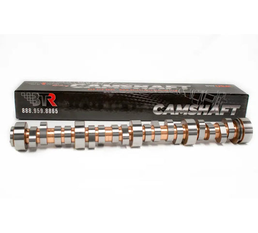 BTR CAMSHAFT - LS1/LS2/LS3/LS6 - CARBURETED STREET/STRIP AND CIRCLE TRACK - 33242114