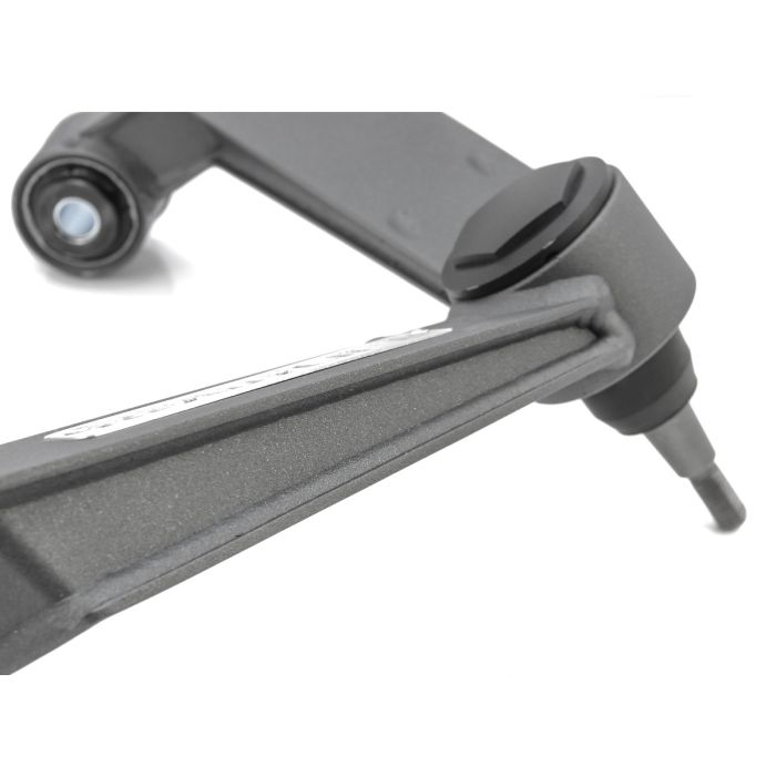 XTREME-DUTY FABRICATED A-ARM KIT - GM SILVERADO / SIERRA 2500HD/3500HD 2011-2019