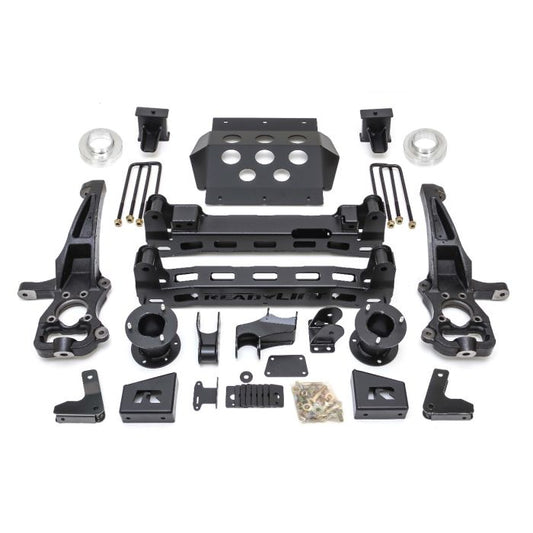 6'' BIG LIFT KIT 1500 DENALI / HIGH COUNTRY WITH ARC