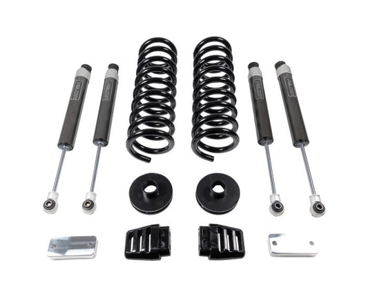 2019-2023 RAM 2500 DIESEL 4WD 3'' COIL SPRING LIFT KIT