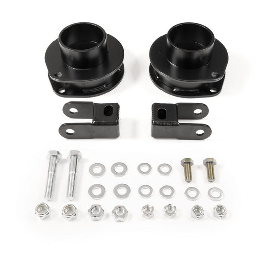 1.75" LEVELING KIT - DODGE RAM 2500/3500 4WD 2019-2023 (NEW BODY)