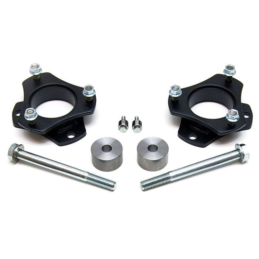 2.25" FRONT LEVELING KIT - TOYOTA TACOMA 6-LUG 2005-2023