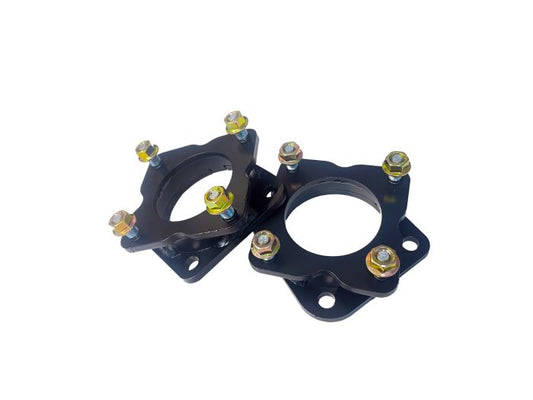 2" FRONT LEVELING KIT - TOYOTA TUNDRA 2022-2023