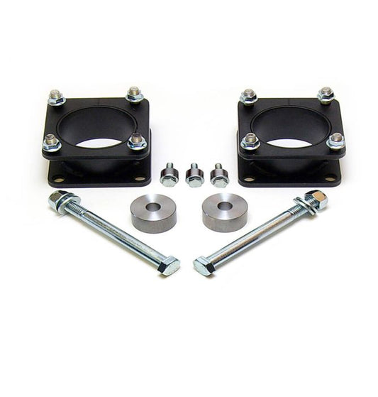 3" FRONT LEVELING KIT - TOYOTA TUNDRA TRD / SR5 ROCK WARRIOR 2007-2021