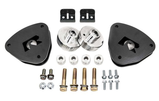 FORD MAVERICK 2022-2023 1.5'' SST KIT