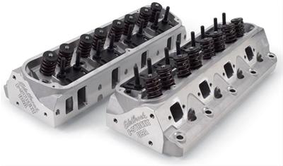 Edelbrock E-Street Cylinder Heads 5023