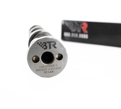 BTR LVX STAGE 2 CAMSHAFT