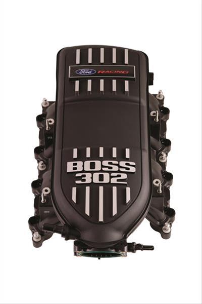 Ford Performance Parts Boss 302 5.0L Modular Intake Manifolds M-9424-M50BR