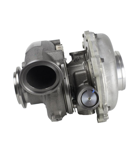 Garrett Replacement Turbocharger Head Units 851824-5001S     5 out of 5 stars ( 1 ) Part Number: GRR-851824-5001S
