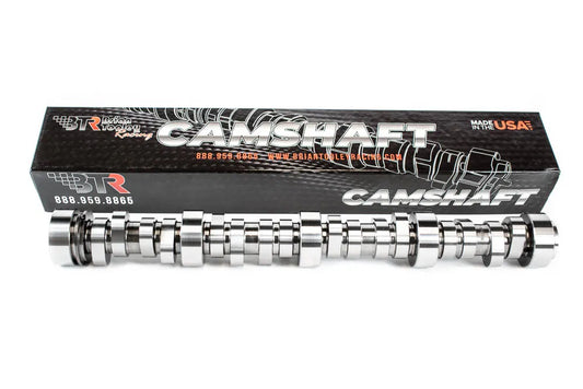 BTR CAMSHAFT - LS7 - N/A STAGE 4 - 34758123