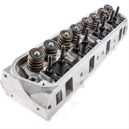 PROMAXX Performance Maxx Series Small Block Ford Cylinder Heads 9175 ...