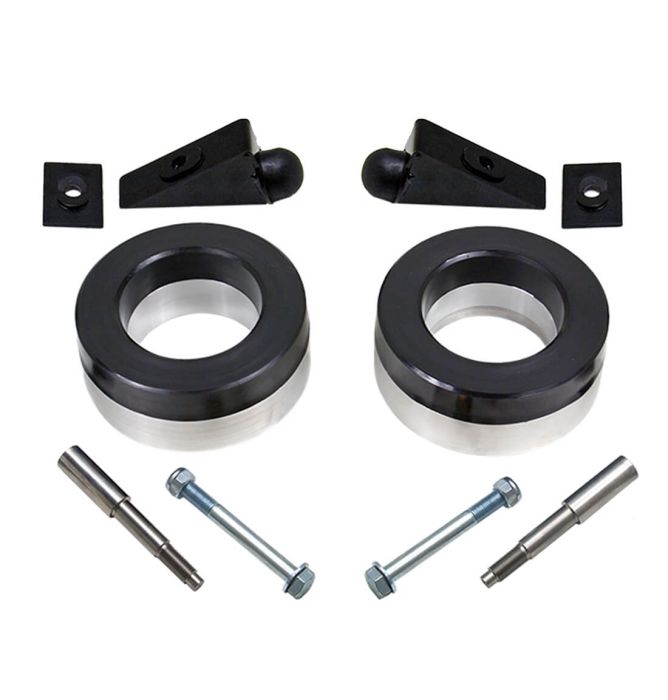 2.25" LEVELING KIT - DODGE RAM 1500 2WD 2006-2008