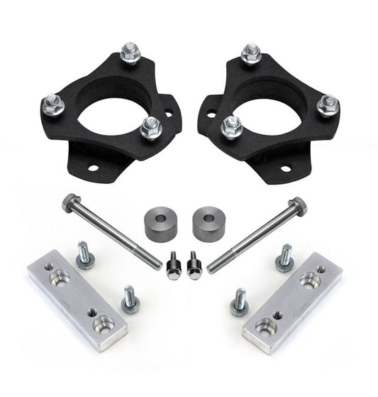 2.75-3" FRONT LEVELING KIT - TOYOTA TACOMA TRD / SR5 ROCK WARRIOR 2005-2021