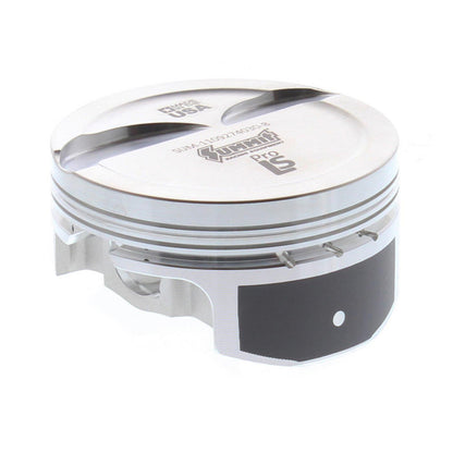 Summit Racing™ Pro LS Forged Pistons SUM-1109274030-8