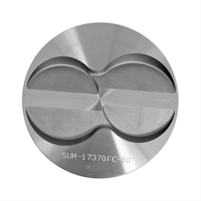 Summit Racing™ Coated Forged Pistons SUM-17370FC-20