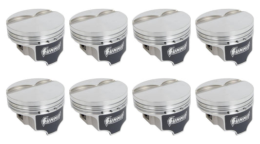 Summit Racing™ Coated Forged Pistons SUM-17400C-20