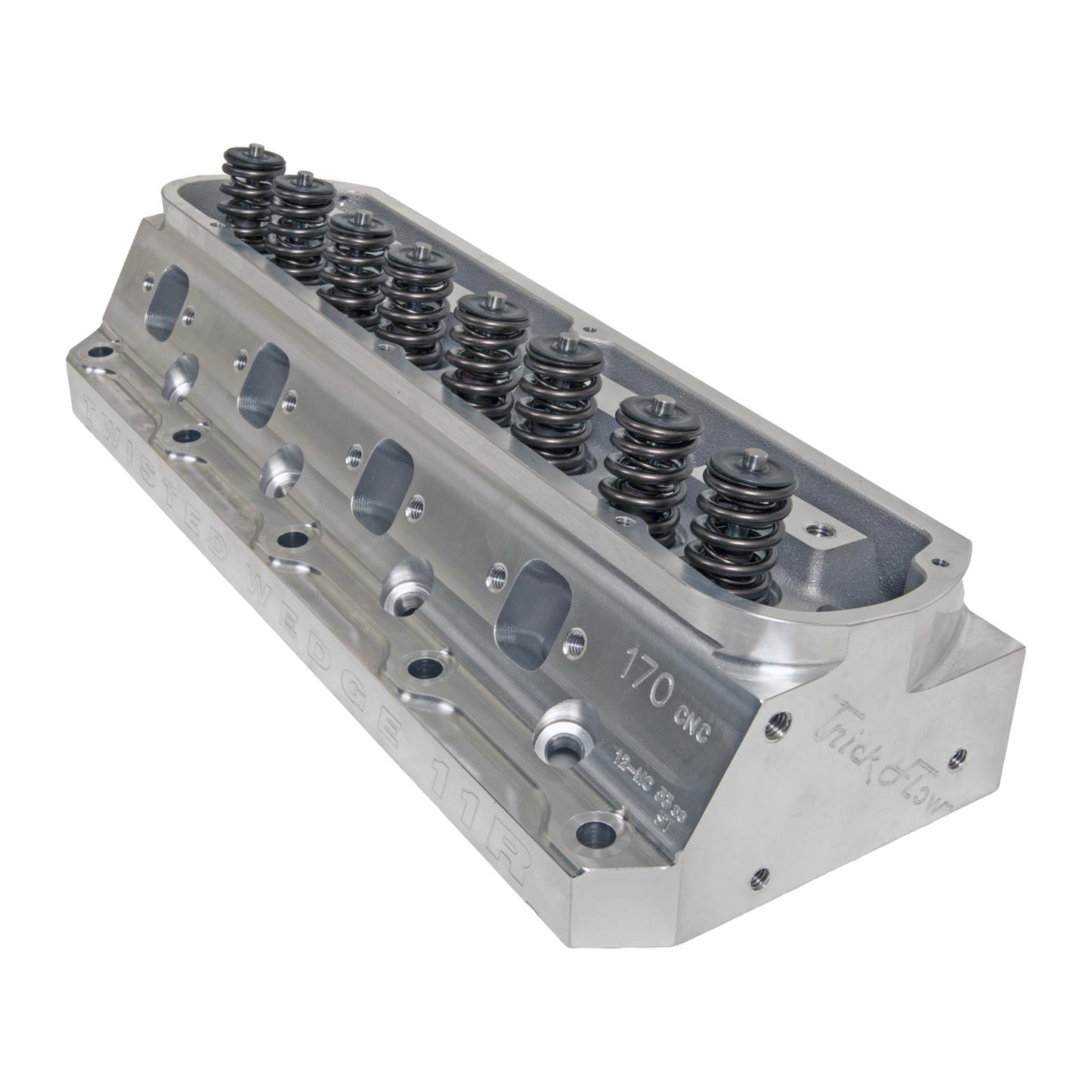 Trick Flow® Twisted Wedge® 11R 170 Cylinder Heads for Small Block Ford TFS-52515301-C00