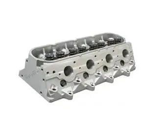 TRICK FLOW CNC PORTED 6 BOLT 245CC CYLINDER HEADS