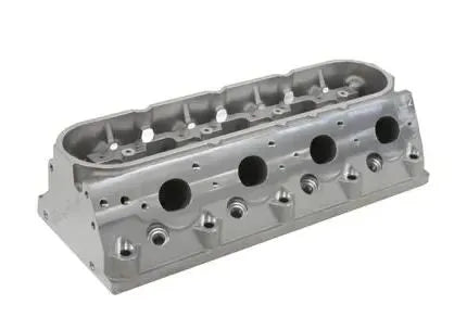 TRICK FLOW SHALLOW CHAMBER LS1 FAST AS CAST CYLINDER HEADS