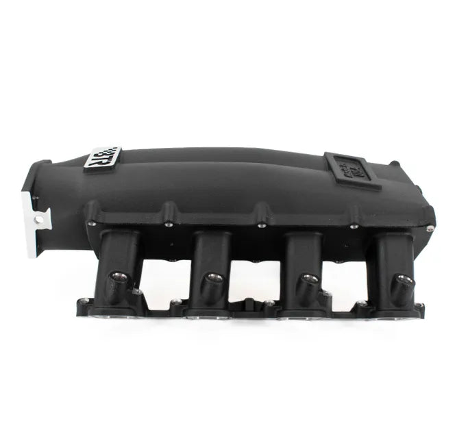 BTR TRINITY INTAKE MANIFOLD FOR LS7 ENGINES - BLACK - TRA-7-BLK-P105