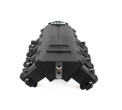 BTR TRINITY INTAKE MANIFOLD FOR LS7 ENGINES - BLACK - TRA-7-BLK-P105