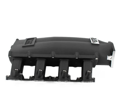 BTR TRINITY INTAKE MANIFOLD FOR LS7 ENGINES - BLACK - TRA-7-BLK-P105