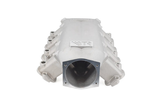 BTR TRINITY INTAKE MANIFOLD FOR LS7 ENGINES - NATURAL - TRA-7-P105